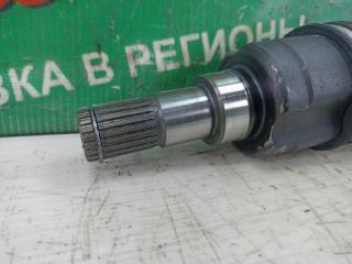 Привод правый передний SUZUKI ALTO HA35S R06A 4 ракурс