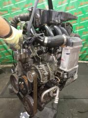 Двигатель NISSAN DAYZ ROOX B21A 3B20-T 2 ракурс Двигатель NISSAN DAYZ ROOX B21A 3B20-T 2 ракурс