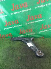 Рычаг нижний передний левый MAZDA DEMIO 2013 DE3FS ZJ-VE D65134350B контрактная