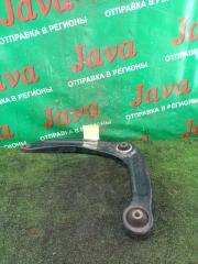 Фото запчасти рычаг нижний передний левый CITROEN DS5 2014 контрактная запчасть Запчасть рычаг нижний передний левый CITROEN DS5 2014