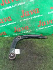 Фото запчасти рычаг нижний передний правый CITROEN DS5 2014 контрактная запчасть Запчасть рычаг нижний передний правый CITROEN DS5 2014