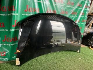 Капот передний NISSAN SERENA HC26 MR20DD 2 ракурс Капот передний NISSAN SERENA HC26 MR20DD 2 ракурс