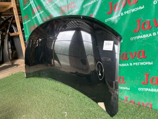 Капот передний NISSAN SERENA HC26 MR20DD 3 ракурс Капот передний NISSAN SERENA HC26 MR20DD 3 ракурс