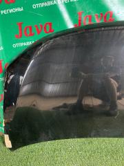 Капот передний NISSAN SERENA HC26 MR20DD 4 ракурс Капот передний NISSAN SERENA HC26 MR20DD 4 ракурс