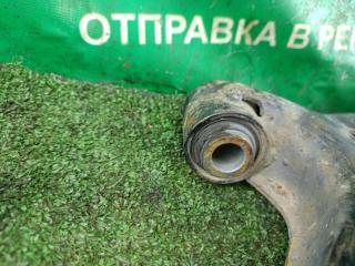 Рычаг правый передний NISSAN WINGROAD WFY11 QG15DE 545004M501 3 ракурс