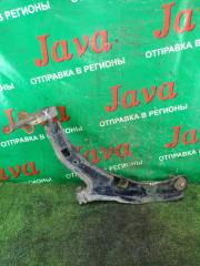 Рычаг правый передний NISSAN WINGROAD WFY11 QG15DE 545004M501 5 ракурс