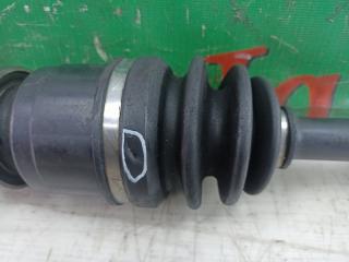 Привод правый передний MAZDA DEMIO DJ3FS P3-VPS 2 ракурс