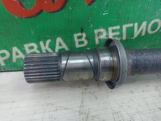 Привод правый передний MAZDA PREMACY CWEFWN LF-VD 5 ракурс