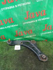Запчасть рычаг нижний передний левый NISSAN DAYZ 2018