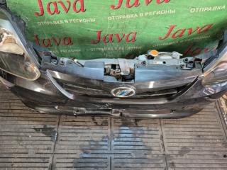 Ноускат передний DAIHATSU MIRA e:S LA310S KF-VE 5 ракурс
