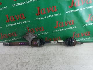 Фото запчасти привод передний правый RENAULT MEGANE 2013 контрактная запчасть Запчасть привод передний правый RENAULT MEGANE 2013