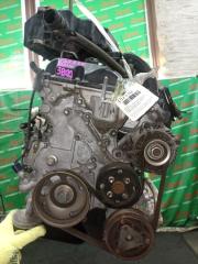 Двигатель NISSAN DAYZ ROOX B21A 3B20 1 ракурс Двигатель NISSAN DAYZ ROOX B21A 3B20 1 ракурс