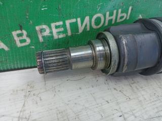 Привод правый передний SUZUKI MR WAGON MF33S R06A 4 ракурс