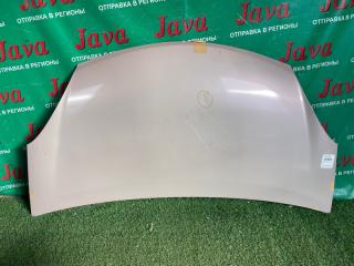Капот передний TOYOTA PASSO KGC30 1KR-FE 1 ракурс