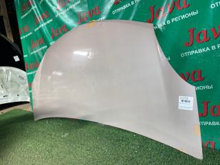 Капот передний TOYOTA PASSO KGC30 1KR-FE 3 ракурс