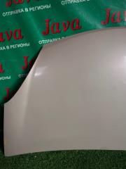 Капот передний TOYOTA PASSO KGC30 1KR-FE 4 ракурс
