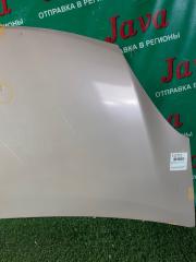 Капот передний TOYOTA PASSO KGC30 1KR-FE 5 ракурс