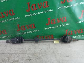 Привод правый передний SUZUKI ALTO HA25S K6A 1 ракурс