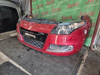 Ноускат передний RENAULT MEGANE KZ0G M4R 2 ракурс Ноускат передний RENAULT MEGANE KZ0G M4R 2 ракурс