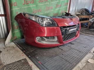 Ноускат передний RENAULT MEGANE KZ0G M4R 3 ракурс Ноускат передний RENAULT MEGANE KZ0G M4R 3 ракурс
