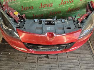 Ноускат передний RENAULT MEGANE KZ0G M4R 5 ракурс Ноускат передний RENAULT MEGANE KZ0G M4R 5 ракурс