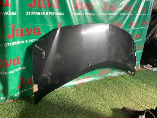 Капот передний TOYOTA ALPHARD ANH10 2AZ-FE 5330158010 2 ракурс