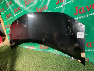 Капот передний TOYOTA ALPHARD ANH10 2AZ-FE 5330158010 3 ракурс