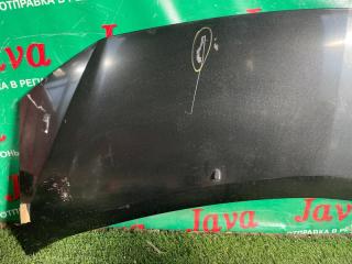 Капот передний TOYOTA ALPHARD ANH10 2AZ-FE 5330158010 4 ракурс