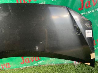 Капот передний TOYOTA ALPHARD ANH10 2AZ-FE 5330158010 5 ракурс