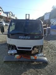 Кабина передняя ISUZU ELF 1998
