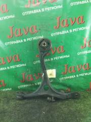 Рычаг правый передний HONDA ODYSSEY RB1 K24A 51350-SFE-000 5 ракурс