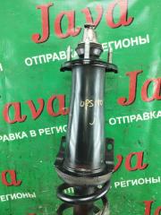 Стойка правая задняя LEXUS GS460 URS190 1UR-FSE 2 ракурс