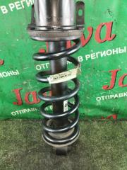 Стойка правая задняя LEXUS GS460 URS190 1UR-FSE 3 ракурс