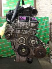 Двигатель NISSAN MOCO MG33S R06A 1 ракурс