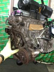 Двигатель NISSAN MOCO MG33S R06A 2 ракурс
