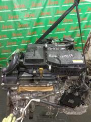 Двигатель NISSAN MOCO MG33S R06A 4 ракурс