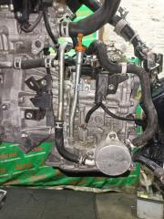 АКПП SUZUKI HUSTLER MR92S R06D 1 ракурс