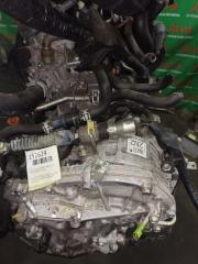 АКПП SUZUKI HUSTLER MR92S R06D 3 ракурс