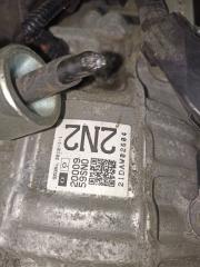 АКПП SUZUKI HUSTLER MR92S R06D 4 ракурс