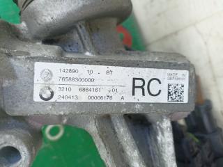 Рулевая рейка передняя BMW 1-SERIES F20 N13B16A 4 ракурс