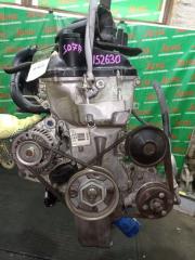 Двигатель HONDA N-ONE JG1 S07A 1 ракурс Двигатель HONDA N-ONE JG1 S07A 1 ракурс