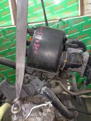 Двигатель HONDA N-ONE JG1 S07A 5 ракурс Двигатель HONDA N-ONE JG1 S07A 5 ракурс