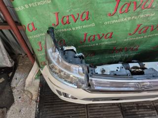Ноускат передний SUZUKI WAGON R MH44S R06A 4 ракурс