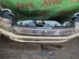 Ноускат передний SUZUKI WAGON R MH44S R06A 5 ракурс