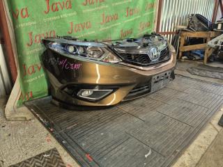 Ноускат передний HONDA JADE FR4 LEB 2 ракурс