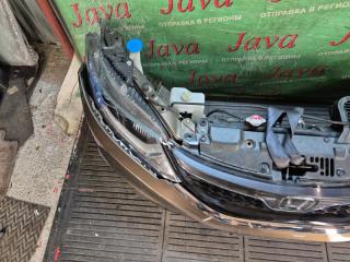 Ноускат передний HONDA JADE FR4 LEB 4 ракурс