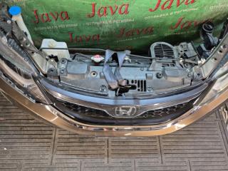 Ноускат передний HONDA JADE FR4 LEB 5 ракурс