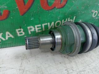 Привод правый передний DAIHATSU MOVE LA150S KF-VE 4 ракурс