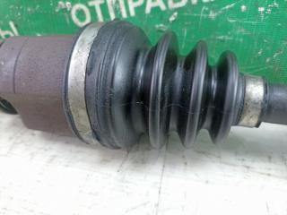 Привод правый передний NISSAN BLUEBIRD SYLPHY KG11 MR20DE 39100EW605 2 ракурс