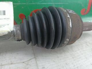 Привод правый передний NISSAN BLUEBIRD SYLPHY KG11 MR20DE 39100EW605 3 ракурс